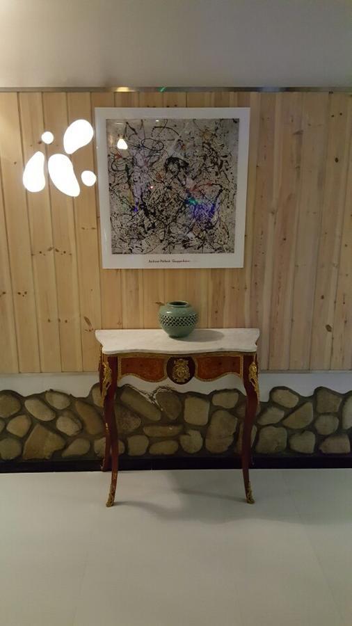 Gimhae Business Hotel K Экстерьер фото